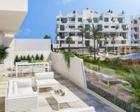 Resale - Квартира - Torre Pacheco