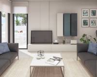 Resale - Квартира - Torre Pacheco