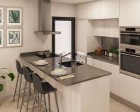 Resale - Квартира - Torre Pacheco