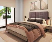 Resale - Квартира - Torre Pacheco