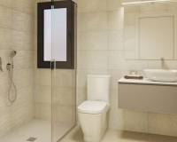 Resale - Квартира - Torre Pacheco