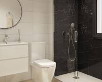 Resale - Квартира - Torre Pacheco