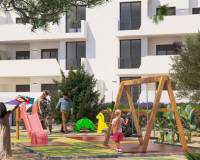 Resale - Квартира - Torre Pacheco