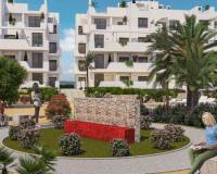 Resale - Квартира - Torre Pacheco