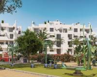 Resale - Квартира - Torre Pacheco