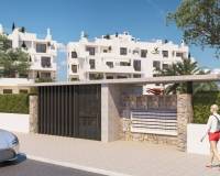 Resale - Квартира - Torre Pacheco