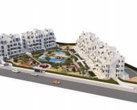 Resale - Квартира - Torre Pacheco