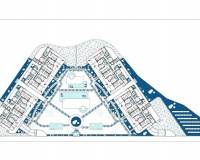 Resale - Квартира - Torre Pacheco