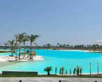 Resale - Квартира - Torre Pacheco