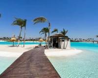 Resale - Квартира - Torre Pacheco