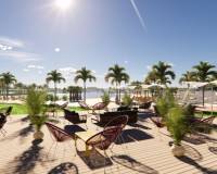 Resale - Квартира - Torre Pacheco