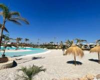 Resale - Квартира - Torre Pacheco