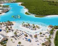 Resale - Квартира - Torre Pacheco