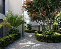 Resale - Квартира - Torre Pacheco