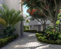 Resale - Квартира - Torre Pacheco