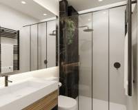 Resale - Квартира - Torre Pacheco