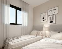 Resale - Квартира - Torre Pacheco