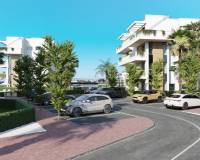 Resale - Квартира - Torre Pacheco