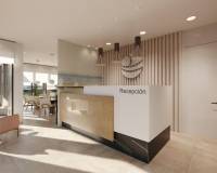 Resale - Квартира - Torre Pacheco