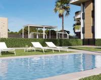 Resale - Квартира - Torre Pacheco