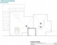 Resale - Квартира - Torre Pacheco