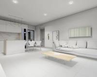 Resale - Квартира - Torre Pacheco