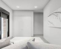 Resale - Квартира - Torre Pacheco