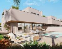 Resale - Квартира - Torre Pacheco