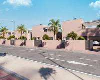 Resale - Квартира - Torre Pacheco