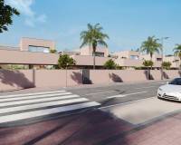 Resale - Квартира - Torre Pacheco