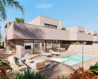 Resale - Квартира - Torre Pacheco