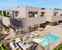 Resale - Квартира - Torre Pacheco