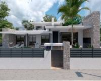 Resale - Квартира - Torre Pacheco