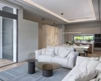 Resale - Квартира - Torre Pacheco