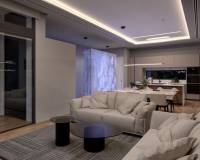 Resale - Квартира - Torre Pacheco