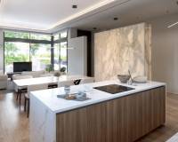 Resale - Квартира - Torre Pacheco