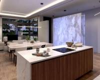 Resale - Квартира - Torre Pacheco