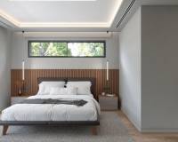 Resale - Квартира - Torre Pacheco