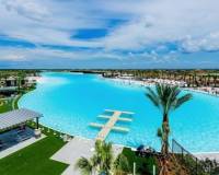 Resale - Квартира - Torre Pacheco