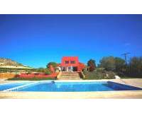 Resale - Квартира - Torremendo