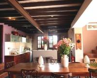 Resale - Квартира - Torremendo