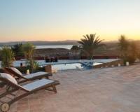 Resale - Квартира - Torremendo