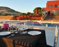 Resale - Квартира - Torremendo