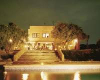 Resale - Квартира - Torremendo