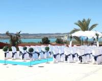 Resale - Квартира - Torremendo