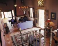 Resale - Квартира - Torremendo