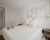 Resale - Квартира - Torrevieja - Acequion