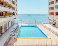 Resale - Квартира - Torrevieja - Acequion