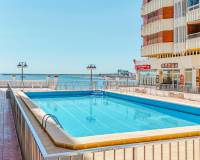 Resale - Квартира - Torrevieja - Acequion