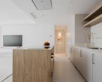 Resale - Квартира - Torrevieja - Acequion